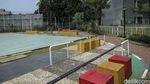 Potret Taman Cipayung Depok Usai Viral Tisu Magic Bekas Potret Taman Cipayung Depok Usai Viral Tisu Magic Bekas