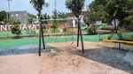 Potret Taman Cipayung Depok Usai Viral Tisu Magic Bekas Potret Taman Cipayung Depok Usai Viral Tisu Magic Bekas
