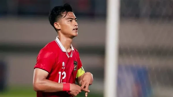 Pratama Arhan Dikabarkan Bakal Bergabung Klub Korea Suwon FC