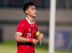 Prediksi Susunan Pemain Brunei Vs Indonesia: Pratama Arhan Diparkir