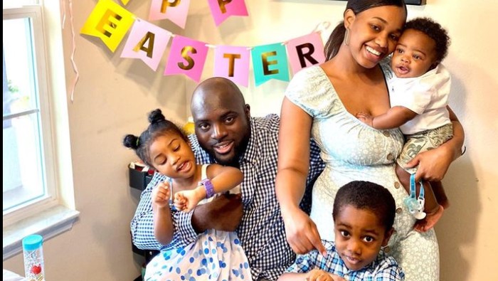 Wanita Ini Menyusui Suaminya 4 Kali Sehari, Ngaku Banyak Beri Nutrisi Sehat