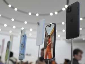 Daftar iPhone yang Dipensiunkan Usai Kehadiran iPhone 15 Series