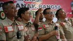 Relawan Anak Bangsa Deklarasi Dukung Prabowo di Pilpres 2024