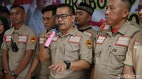 Agus mengatakan pihaknya sudah memerintahkan kepada seluruh reawan untuk bergerak mendekati akar rumput masyarakat. Mereka diminta menyampaikan berbagai gagasan dan visi misi Prabowo dalam menghadapi Pemilu 2024.