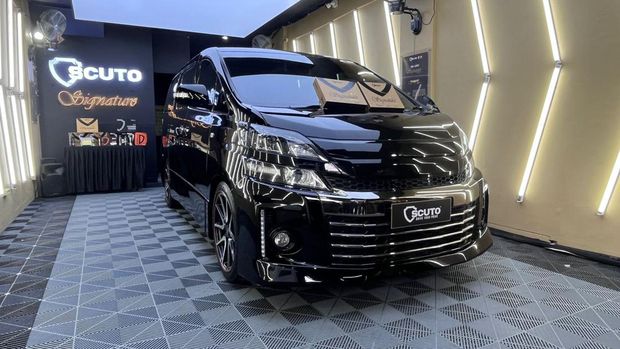 Scuto Indonesia