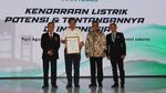 Seminar Nasional Kupas Tuntas Kendaraan Listrik