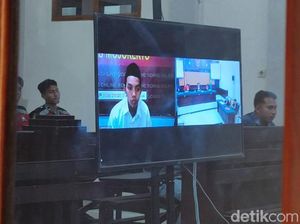 Pemerkosa Mayat Siswi SMP di Mojokerto Dituntut 15 Tahun Penjara