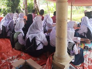 Tendangan Maut Senior Tewaskan 2 Siswa MTs Cianjur
