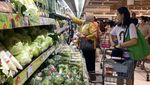 Supermarket Khas Jepang Kini Ada di Alam Sutera