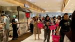 Supermarket Khas Jepang Kini Ada di Alam Sutera