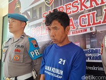 Tragis Wanita Difabel Diperkosa-Dibunuh Lalu Dibuang ke Septic Tank
