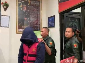Pengurus Ponpes di Sukabumi Jadi Tersangka Korupsi Dana PIP