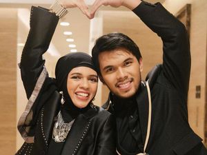 Ibunda Percayakan Sepenuhnya Soal Calon Istri ke Thariq Halilintar