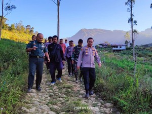 2 Bulan Lansia Hilang di Gunung Bawakaraeng, Polisi Kini Curigai Keluarga