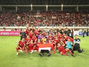 Jadwal Lengkap Piala Asia U-23: Qatar Vs Indonesia di Laga Perdana Grup A