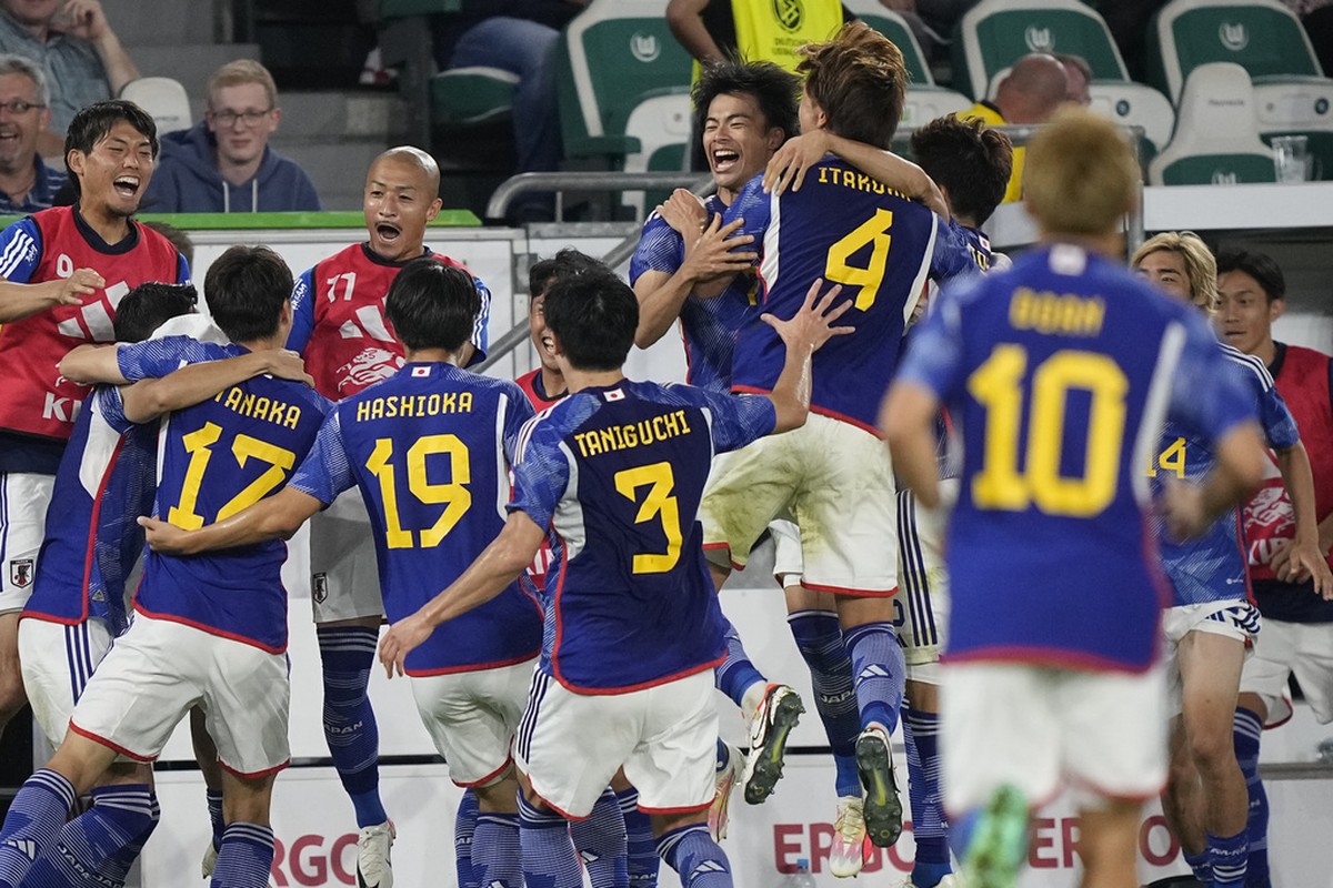 Foto: AP/Martin Meissner