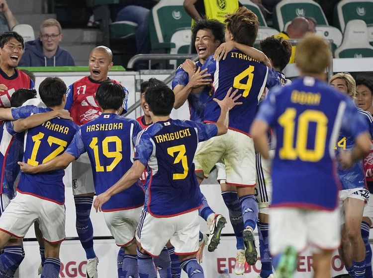 Piala Asia 2023: Ini 5 Negara dengan Ranking FIFA Tertinggi