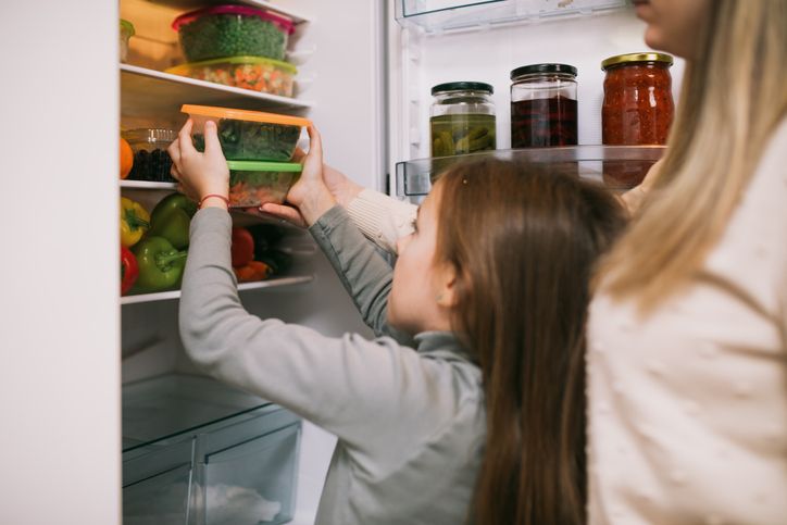 5 Cara Menyimpan Sisa Makanan Agar Tetap Layak Konsumsi, Ini Tipsnya!