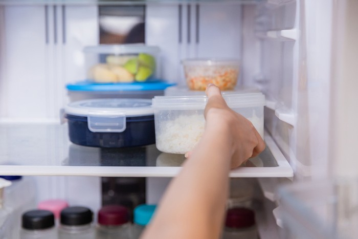 5 Cara Menyimpan Sisa Makanan Agar Tetap Layak Konsumsi, Ini Tipsnya!