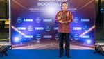 Transformasi Digital Bank DKI Raih Penghargaan APDI 2023