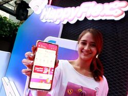 Tri Dukung Aktivitas Digital Gen Z