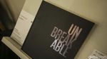 Unbreakable Perjalanan Bertugas Sang Fotografer