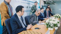 Jaringan yang penting ini terdiri dari 2.700 km kabel bawah laut dan 1.400 km kabel darat, dengan peran pentingnya dalam menyediakan konektivitas digital ke ibu kota baru Indonesia, Ibu Kota Nusantara (IKN). Mengingat ekonomi digital yang berkembang pesat di luar Pulau Jawa, di mana infrastruktur telekomunikasi masih kurang berkembang, VARUNA muncul sebagai pilar utama untuk mendorong perwujudan visi teknologi Indonesia ke depan.
