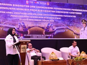 Geger Warga Makassar Terdata Miskin tapi Punya Rumah 3 Lantai dan Kos-kosan