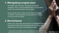 Foto: detikHikmah
