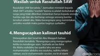 Foto: detikHikmah