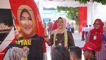 Antusiasme Masyarakat-UMKM Klaten Ramaikan Kegiatan Sambang Warga