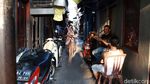 Aduh! Ribuan Warga di Johar Baru Tidak Punya MCK