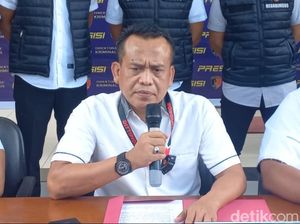 Dugaan Korupsi Jembatan Desa di Sarolangun, Kerugian Capai Rp 3,1 M