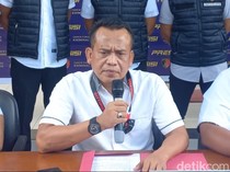 Dugaan Korupsi Jembatan Desa di Sarolangun, Kerugian Capai Rp 3,1 M