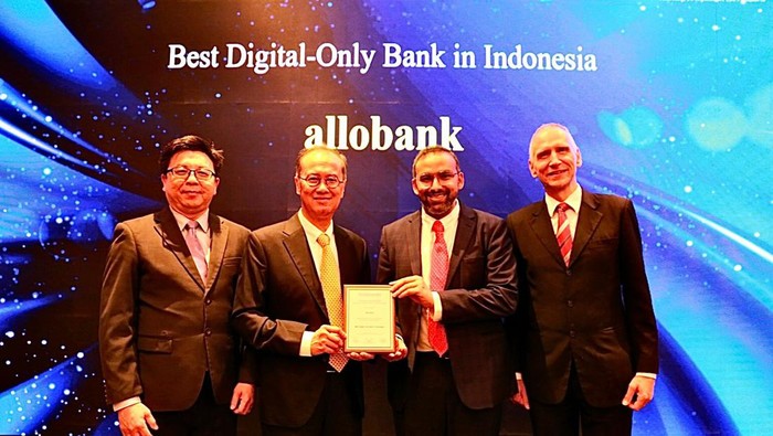 Allo Bank