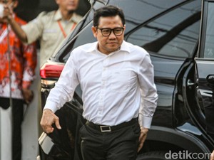 Cak Imin: Kapten Timnas AMIN Masih Dibahas