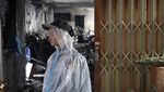 Tragedi Amukan Api di Apartemen Hanoi, 56 Orang Tewas