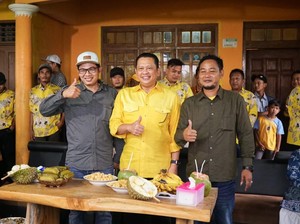 Bamsoet Dorong Pengembangan Destinasi Wisata Sejarah di Purbalingga