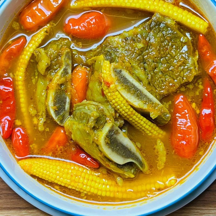 Bangka Cooking Class