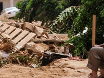 20.000 Orang Diprediksi Tewas, Banjir Libya Diperparah Sengketa Politik
