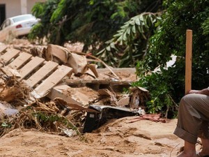 20.000 Orang Diprediksi Tewas, Banjir Libya Diperparah Sengketa Politik