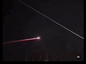 Fakta-fakta Meteor Jatuh 14 September 2023, Termasuk Lokasinya