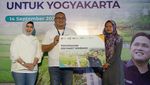 BSI Dukung Usaha Masyarakat Pedesaan di Yogyakarta