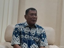 Soal Umrah Mandiri, Anggota Komisi VIII DPR RI Minta Pengusaha Travel Tak Panik