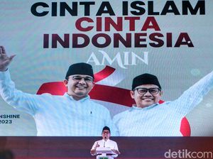 Cak Imin Sowan ke Ulama dan Para Habaib di Bandung