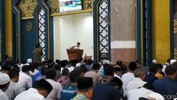 5 Khutbah Jumat Menyambut Ramadhan 2024, Persiapan Memasuki Bulan Puasa