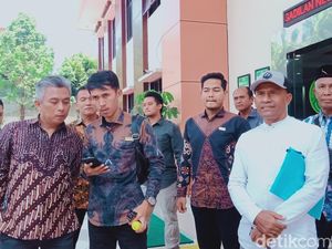 Presiden-BPN Digugat Caleg Klaten yang Rumahnya Diterjang Tol, Segini Besarnya