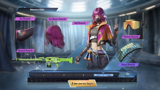 Ternyata cuma push rank aja bisa dapat skin PUBG Mobile secara gratis. Tidak tanggung-tanggung, jumlah yang bisa didapatkan pun mencapai sembilan skin dan itu permanen lho.