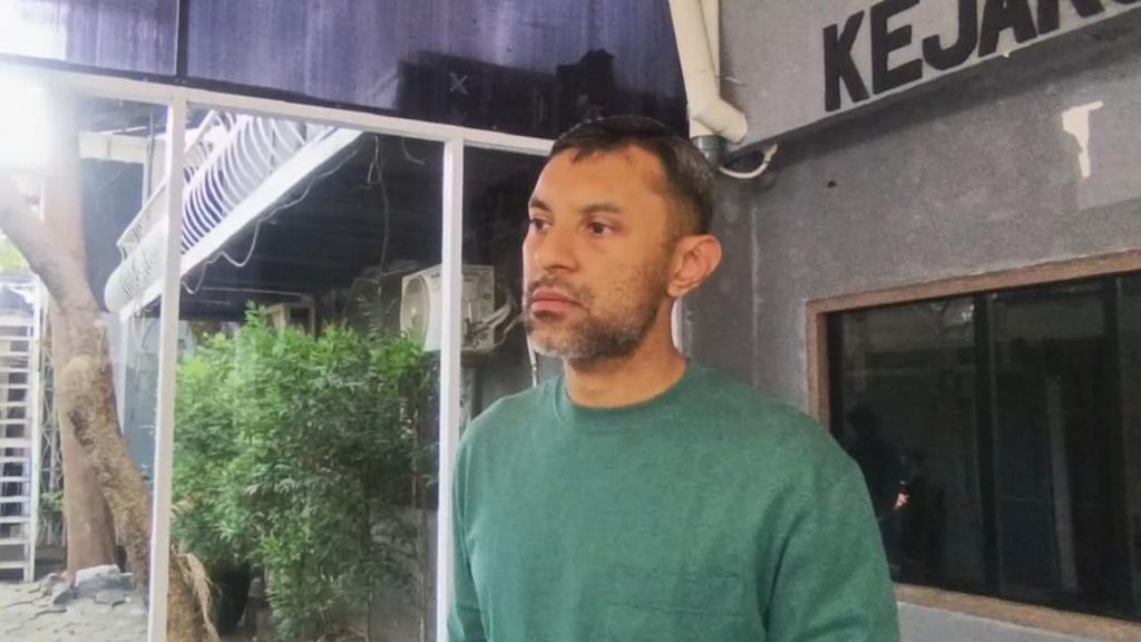 Video Didi Riyadi Ungkap Situasi Bentrok di Apartemennya: Lansia Dianiaya Video Didi Riyadi Ungkap Situasi Bentrok di Apartemennya: Lansia Dianiaya