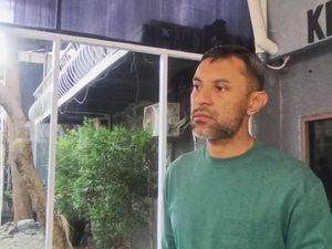 Video Didi Riyadi Ungkap Situasi Bentrok di Apartemennya: Lansia Dianiaya